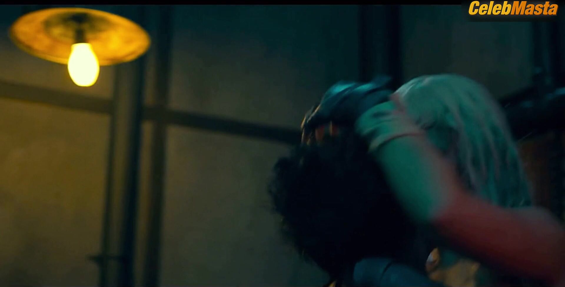 Pom Klementieff ’s Booty And Tits Scene In Black Mirror - Photo 2 of 5 photo 4