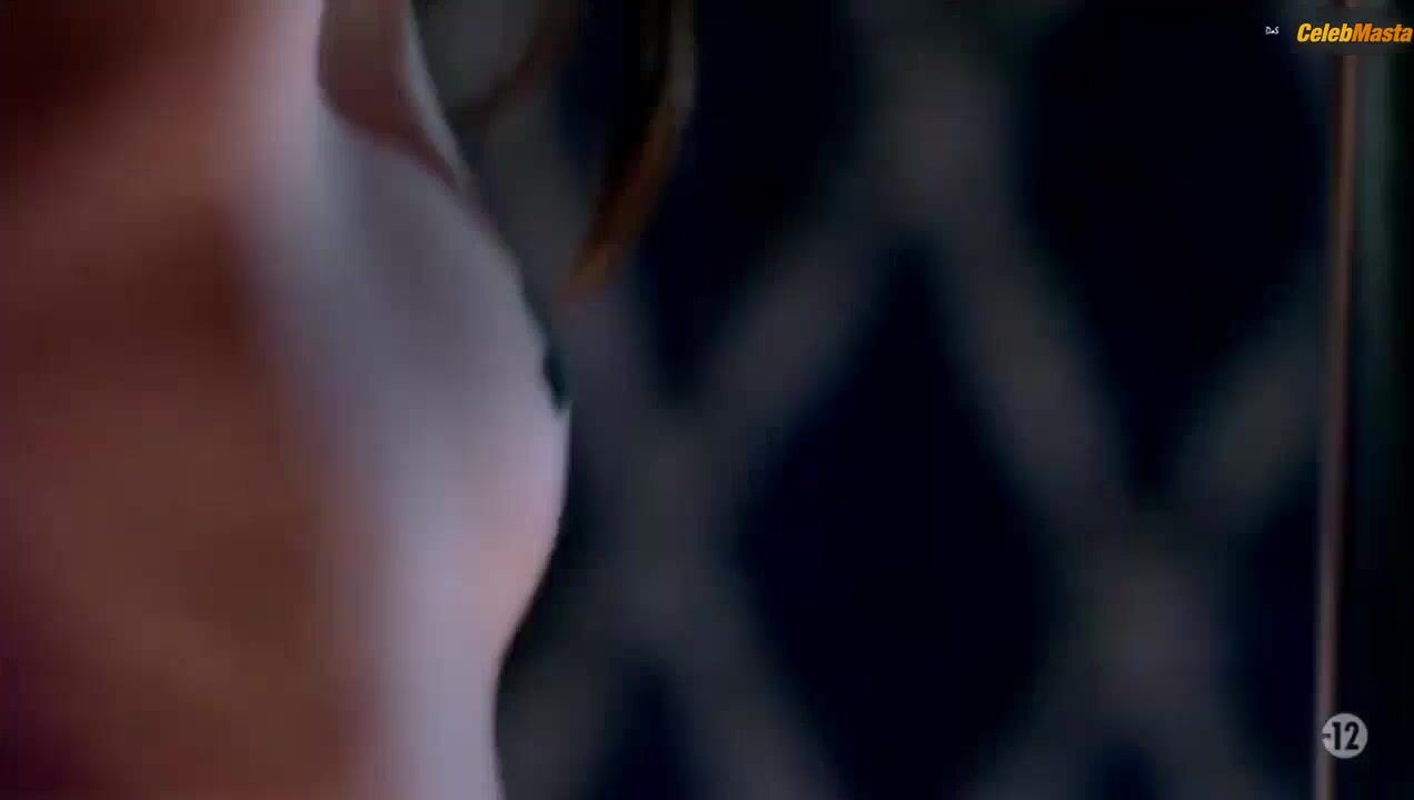 Pom Klementieff Tits Scene From Pigalle, La Nuit - Photo 1 of 5 photo 2