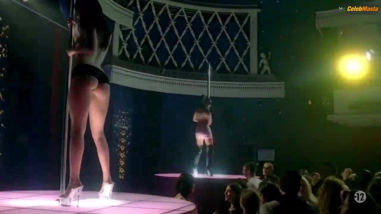 Pom Klementieff Tits Scene From Pigalle, La Nuit - Photo 1 of 5 photo 5