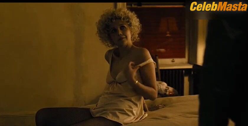 Maggie Gyllenhaal ’s Butt And Breasts Scene In The Deuce - Photo 1 of 5