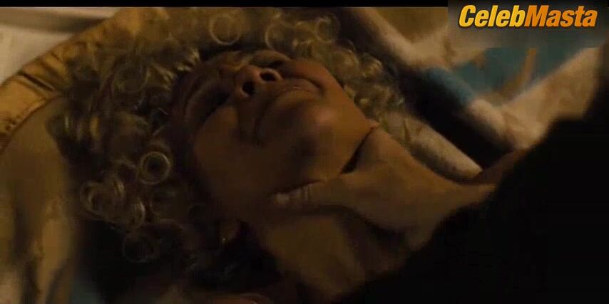 Maggie Gyllenhaal ’s Butt And Breasts Scene In The Deuce - Photo 1 of 5 photo 2