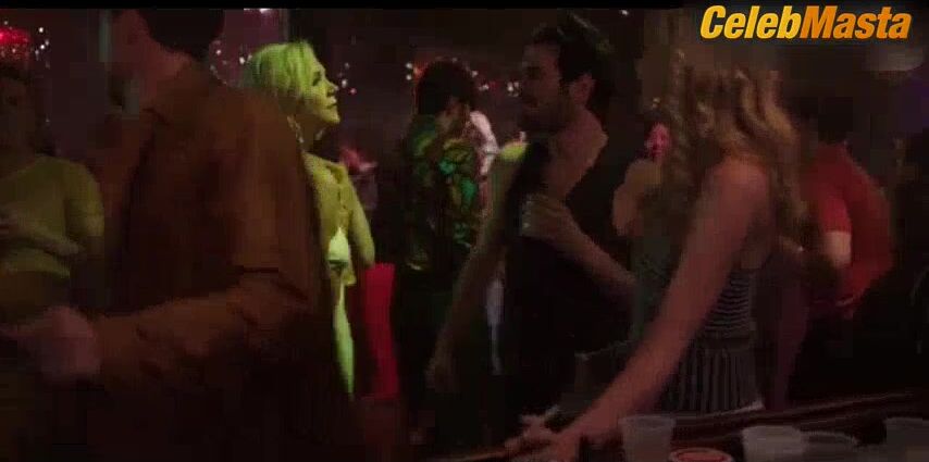 Maggie Gyllenhaal ’s Butt And Breasts Scene In The Deuce - Photo 1 of 5 photo 4