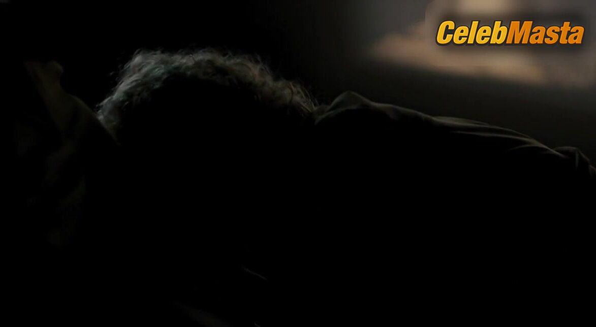 Maggie Gyllenhaal Flaunts Underwear Scene In The Deuce - Photo 2 of 5 photo 4