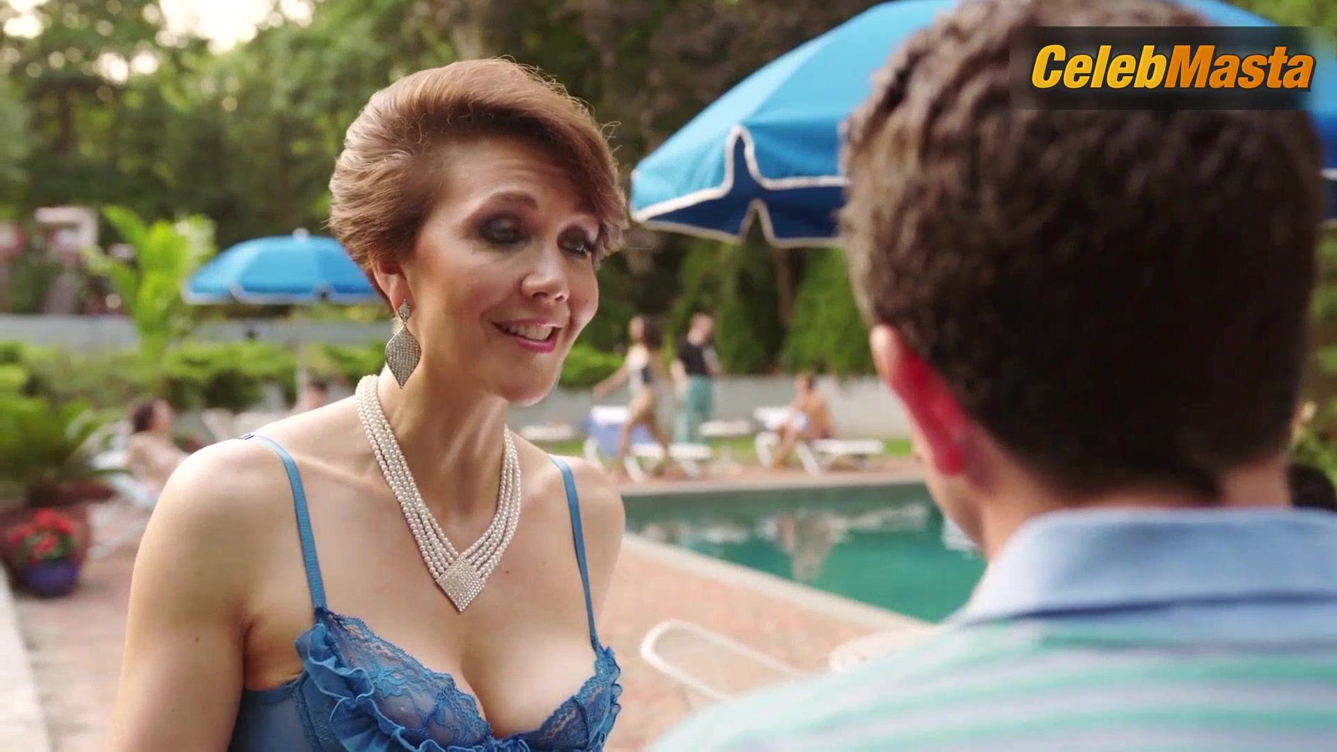 Maggie Gyllenhaal Reveals Underwear Scene In The Deuce - Photo 1 of 5 photo 4
