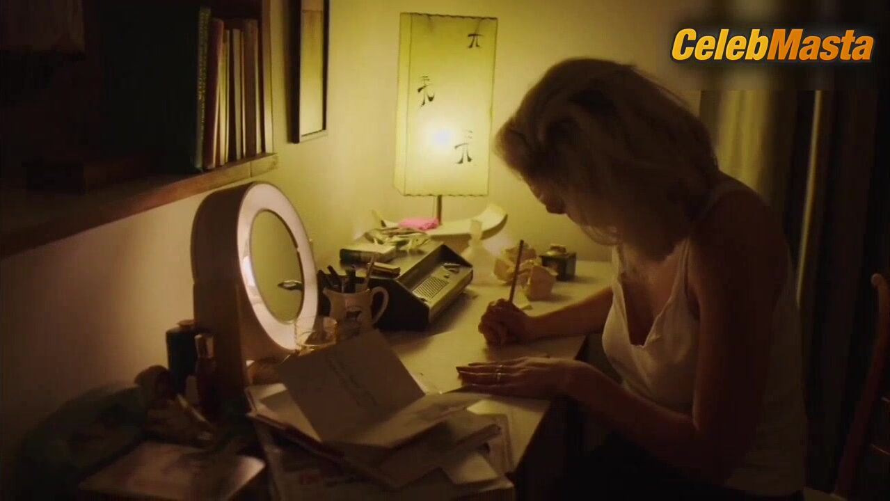 Maggie Gyllenhaal ’s Steamy Scene In The Deuce - Photo 2 of 5 photo 4
