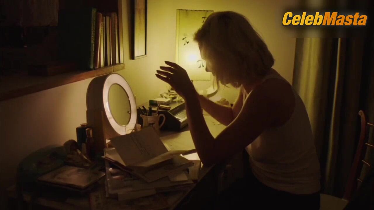 Maggie Gyllenhaal ’s Steamy Scene In The Deuce - Photo 2 of 5 photo 5