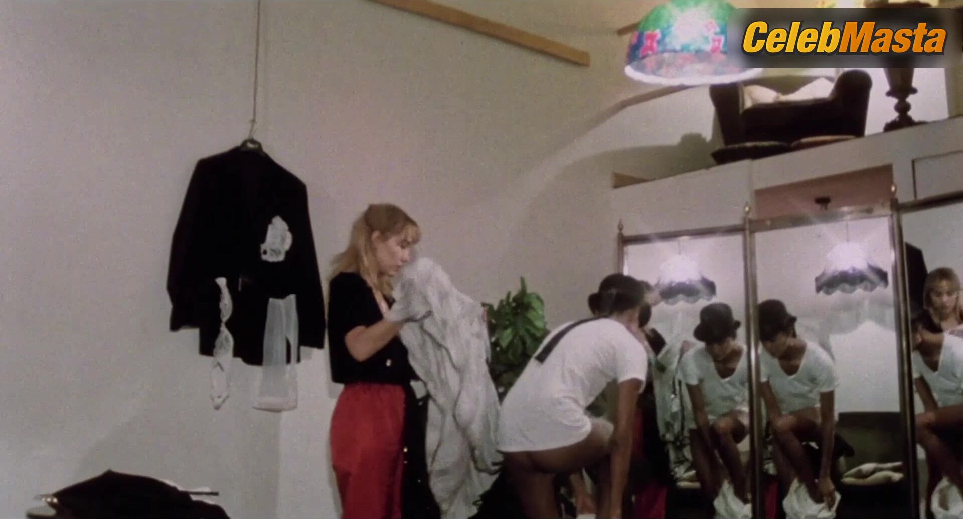 Laura Gemser , Pilar Velazquez And Paola Senatore Tits, - Photo 1 of 5
