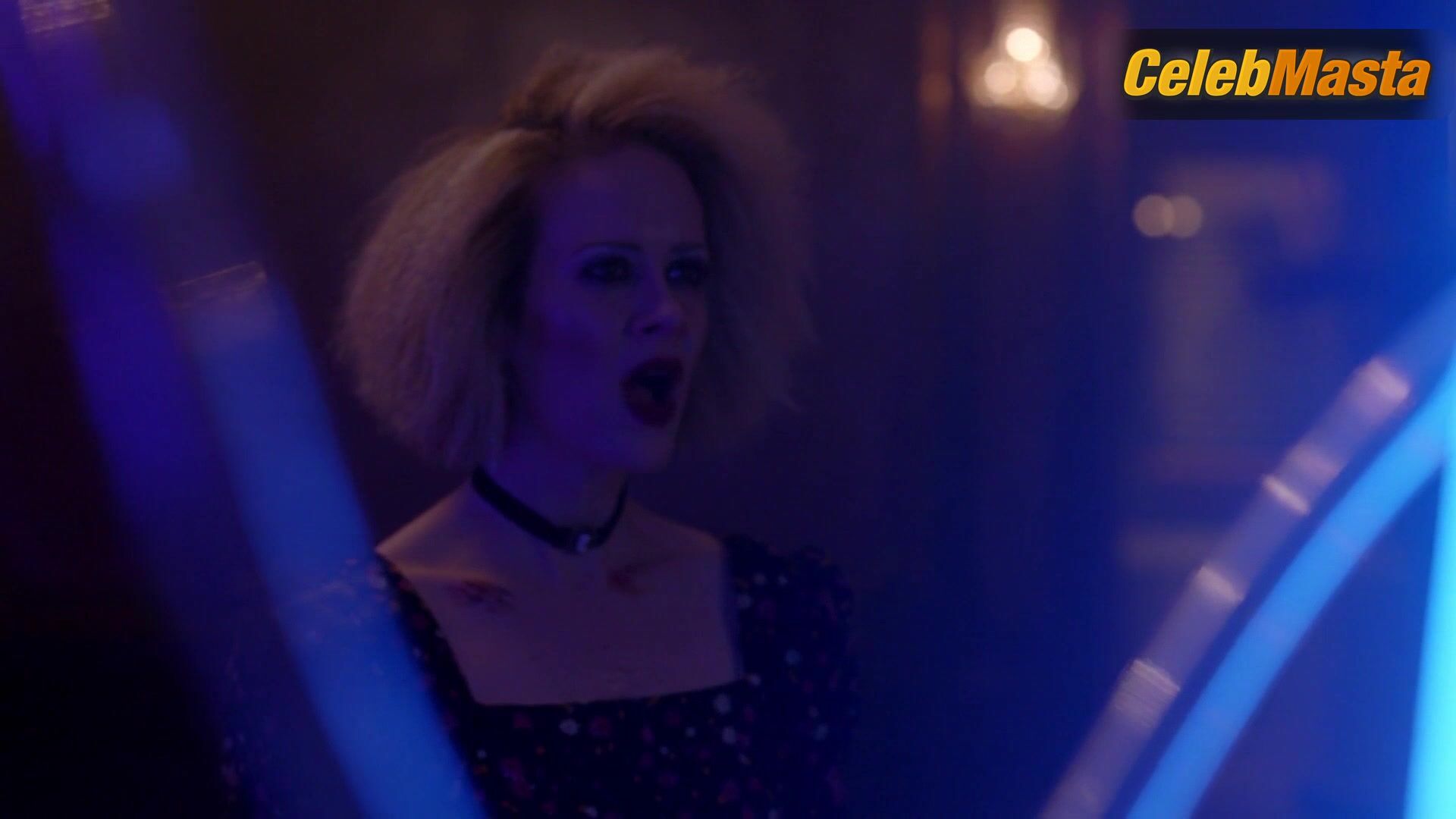 Helena Mattsson And Kamilla Alnes Show Off Underwear Scene - Photo 1 of 5 photo 2