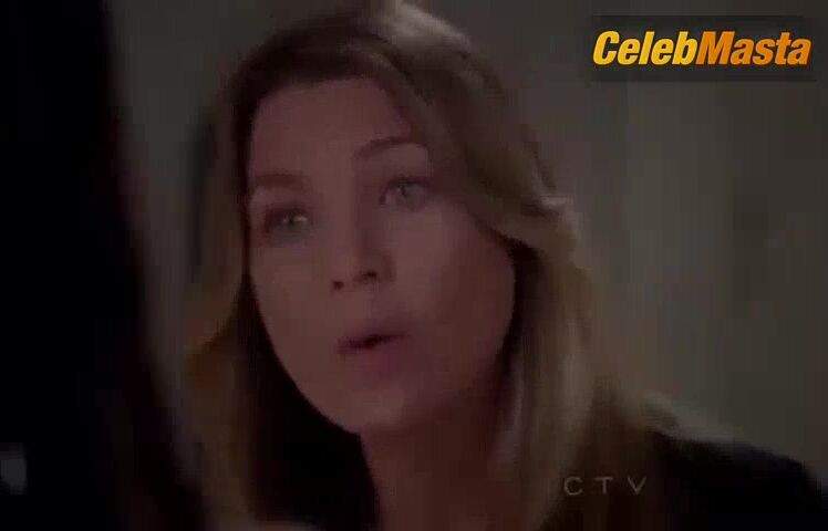 Chyler Leigh ’s Sexy Scene From Grey’s Anatomy - Photo 2 of 5 photo 5