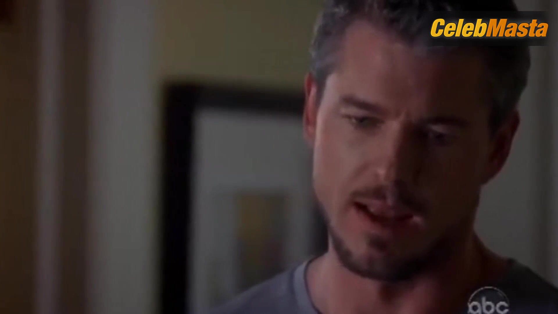 Chyler Leigh Shows Sex Appeal In Scene From Grey’s - Photo 2 of 5