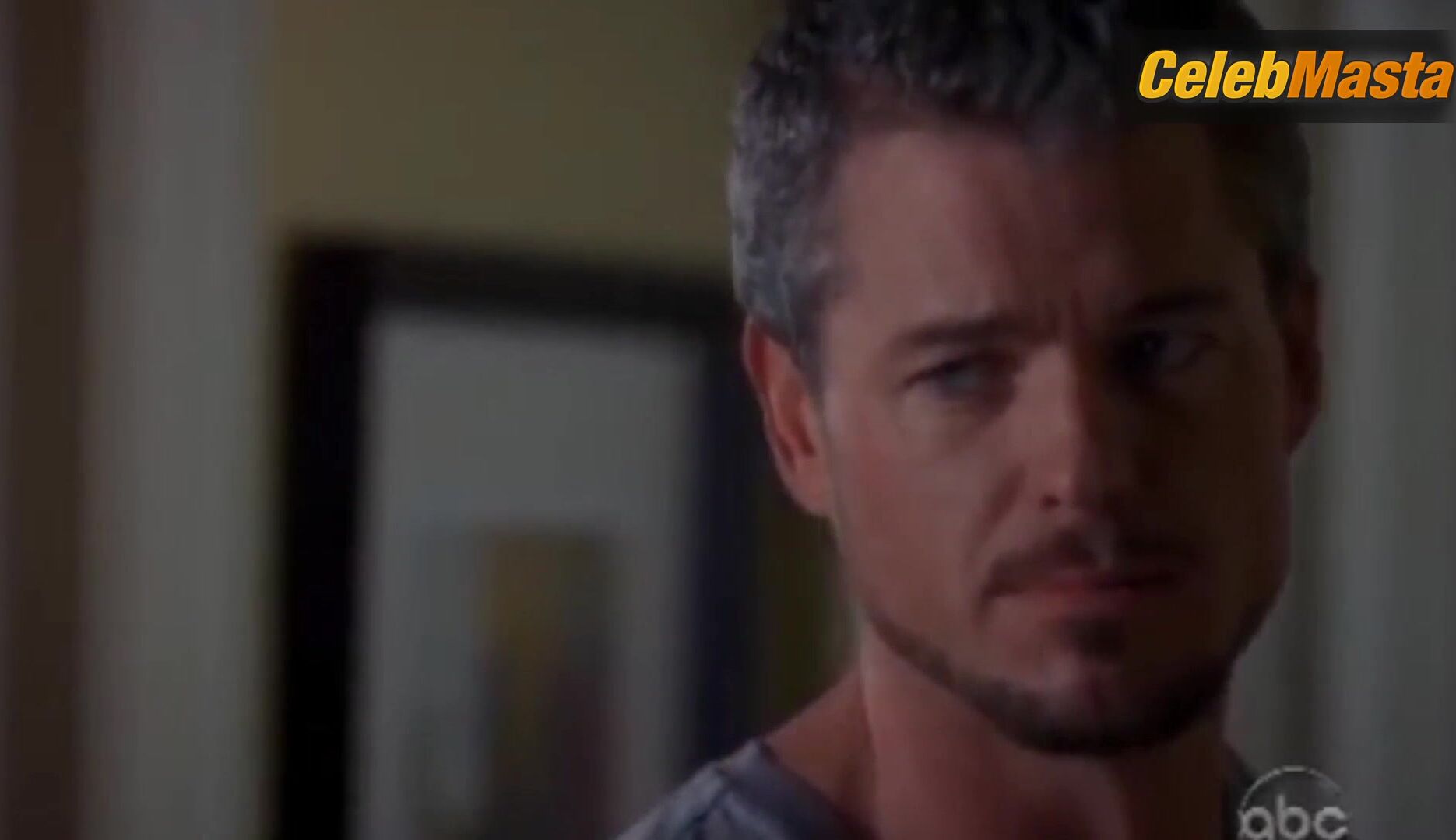 Chyler Leigh Shows Sex Appeal In Scene From Grey’s - Photo 2 of 5 photo 5