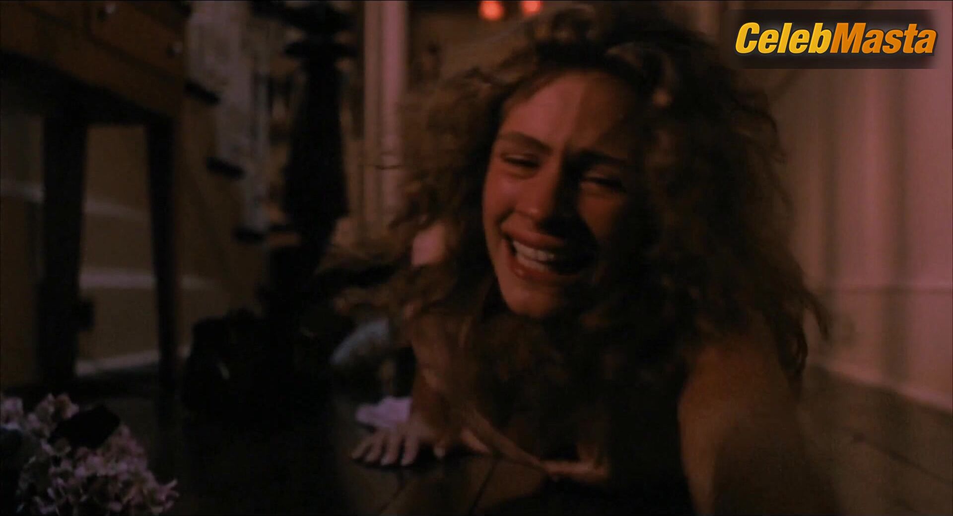 Julia Roberts Hot Scene In Sleeping With The Enemy - Photo 2 of 5 photo 4