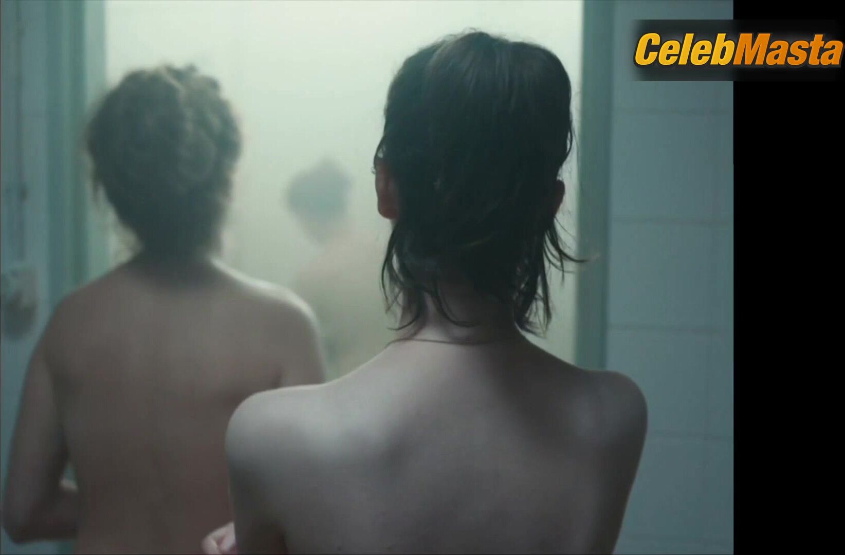 Anamaria Vartolomei ’s Tits Scene In Happening - Photo 1 of 5