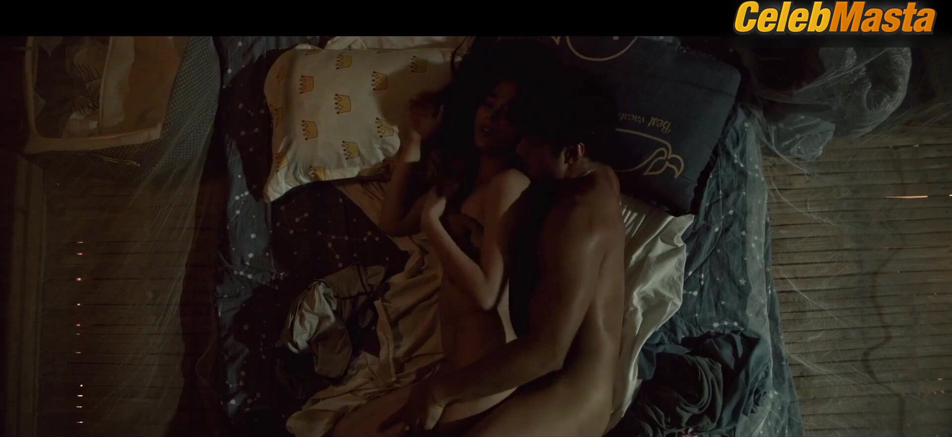 A.j. Raval Bares Breasts In Cgi Scene, Sugapa - Photo 3 of 5 photo 4