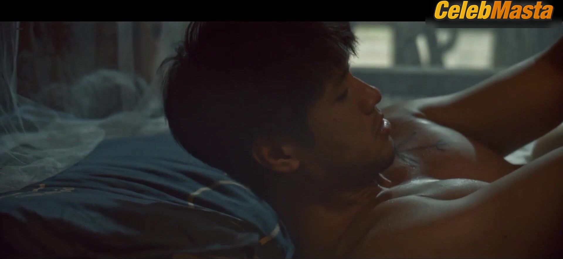 A.j. Raval Bares Breasts In Cgi Scene, Sugapa - Photo 3 of 5 photo 5