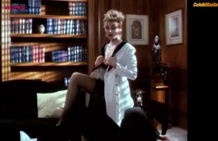 Shannon Whirry Ass, Tits Scene From Body Of Influence - Photo 1 of 5 photo 2