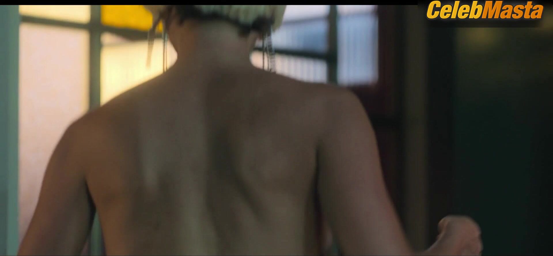 Debora Nascimento ’s Boobs, Thong Scene In Lady Voyeur - Photo 2 of 5 photo 1