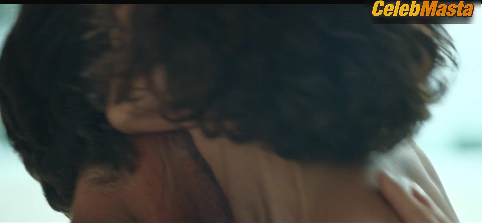 Debora Nascimento Flaunts Butt, Boobs Scene In Lady Voyeur - Photo 3 of 5 photo 5