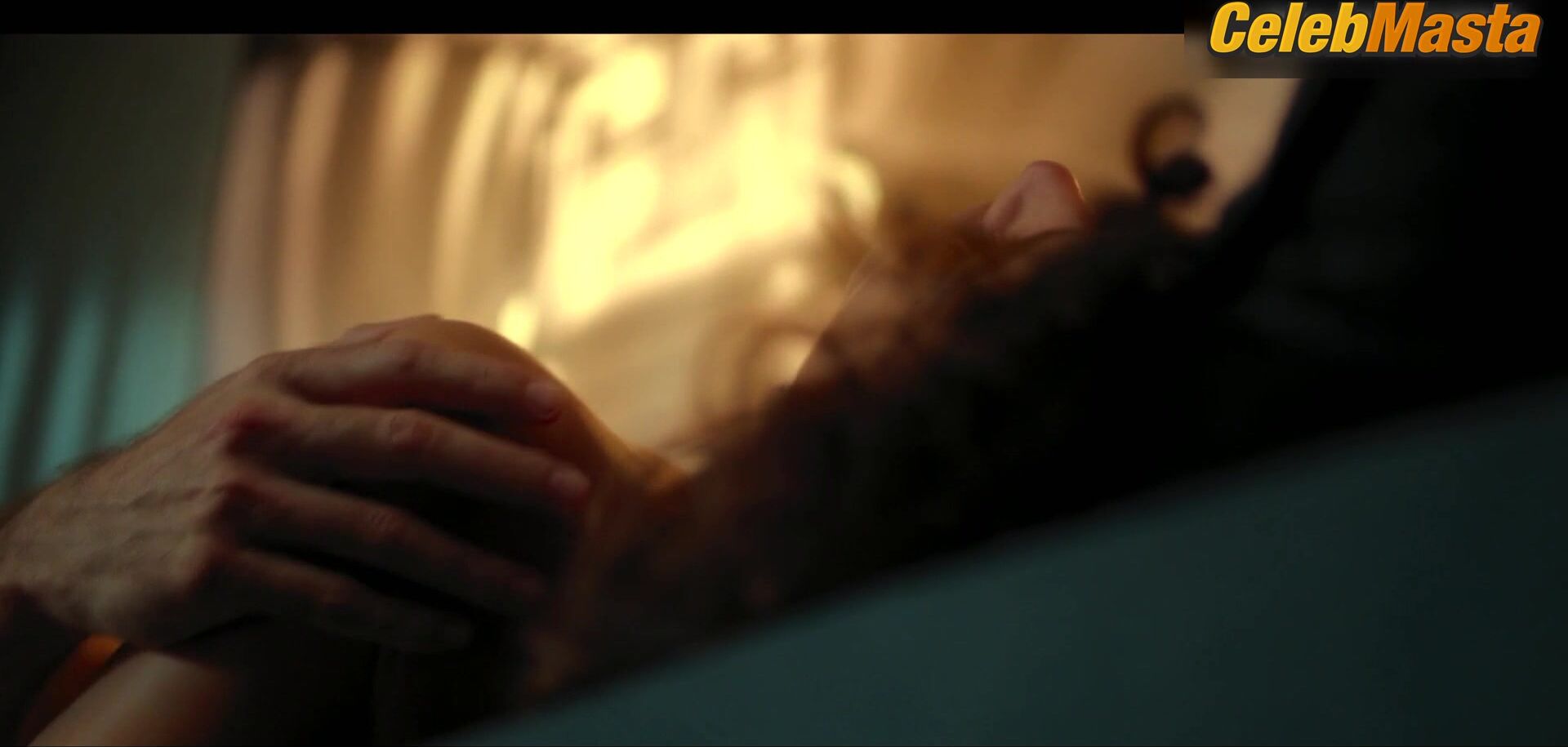 Debora Nascimento Shows Tits Scene In Lady Voyeur - Photo 1 of 5 photo 4