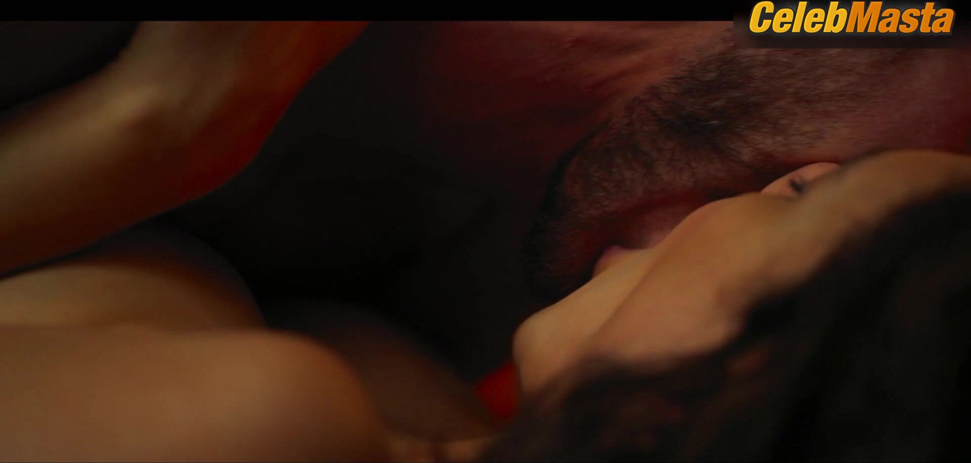 Debora Nascimento Shows Tits Scene In Lady Voyeur - Photo 1 of 5 photo 5