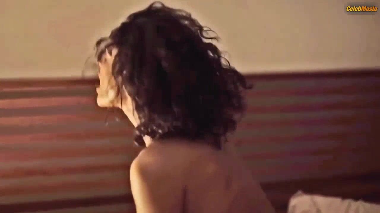 Debora Nascimento ’s Tits Scene From O Olho E A Faca - Photo 1 of 5 photo 4