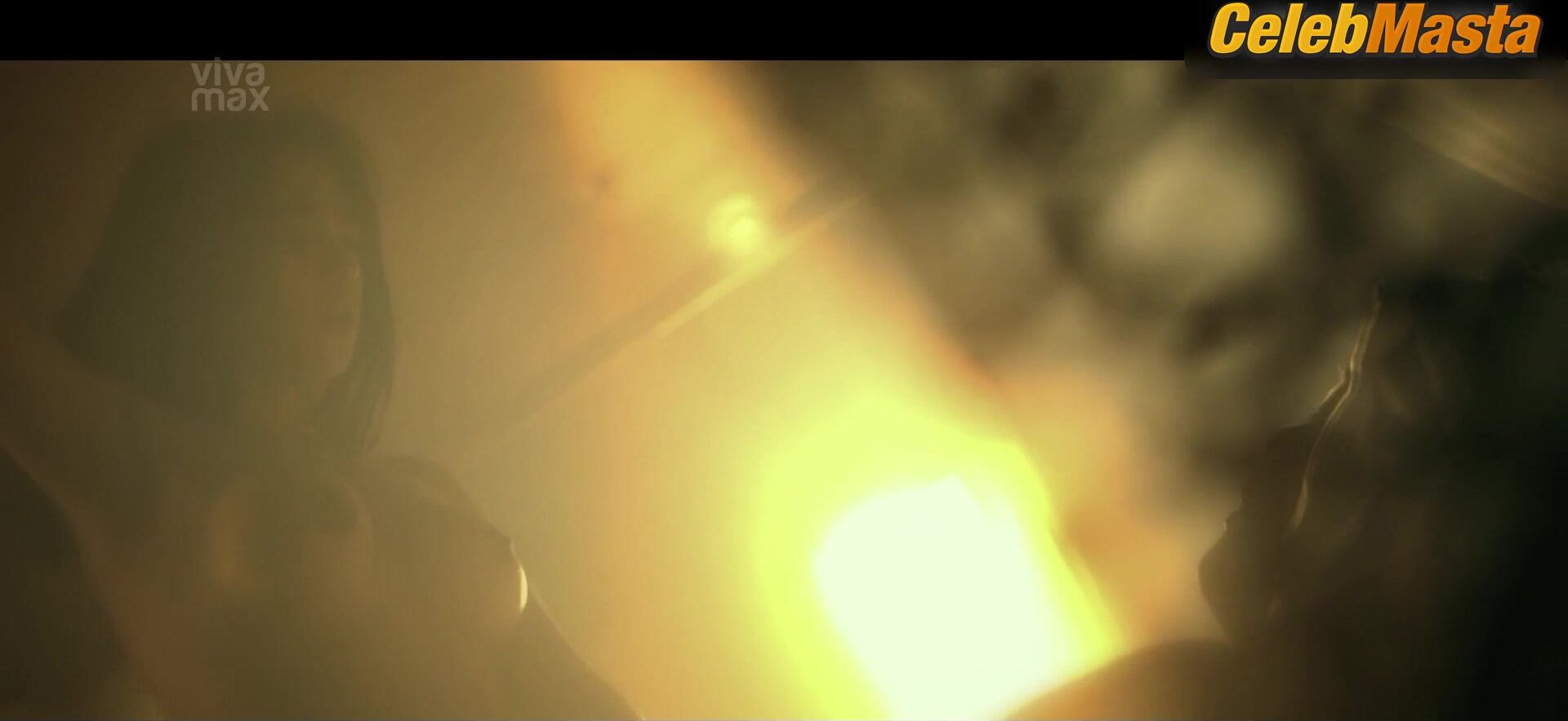 A.j. Raval Bares Breasts In Iskandalo Scene - Photo 3 of 5 photo 2