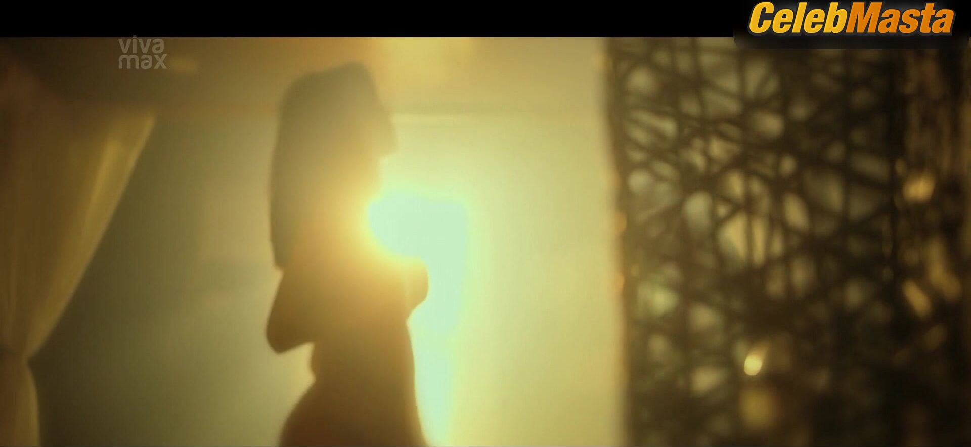 A.j. Raval Bares Breasts In Iskandalo Scene - Photo 3 of 5 photo 4