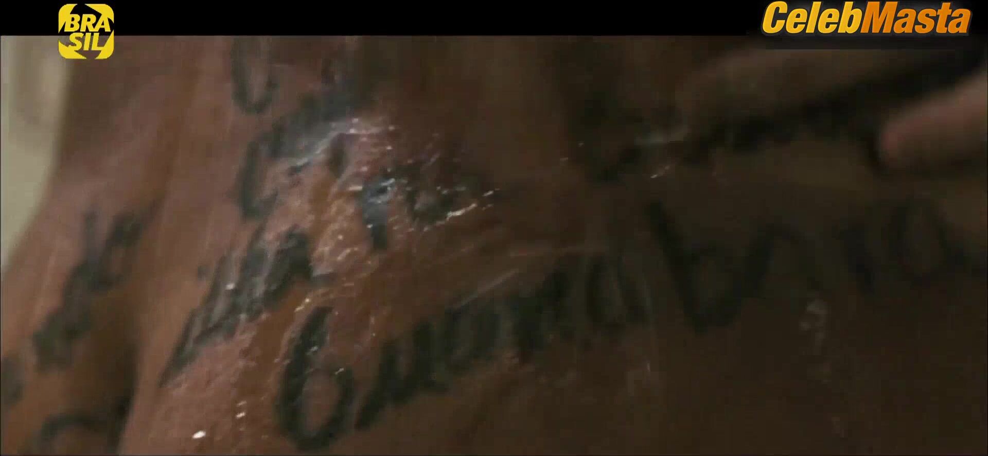 Debora Nascimento ’s Ass, Boobs Scene From Budapeste - Photo 2 of 5 photo 5