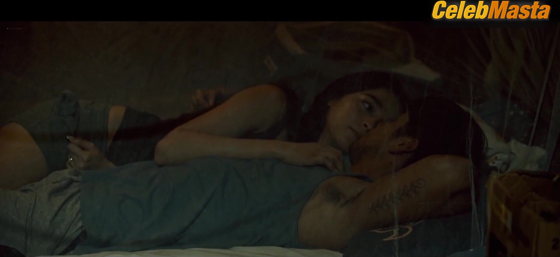 A.j. Raval ’s Booty, Boobs Scene In Sugapa - Photo 2 of 5 photo 1