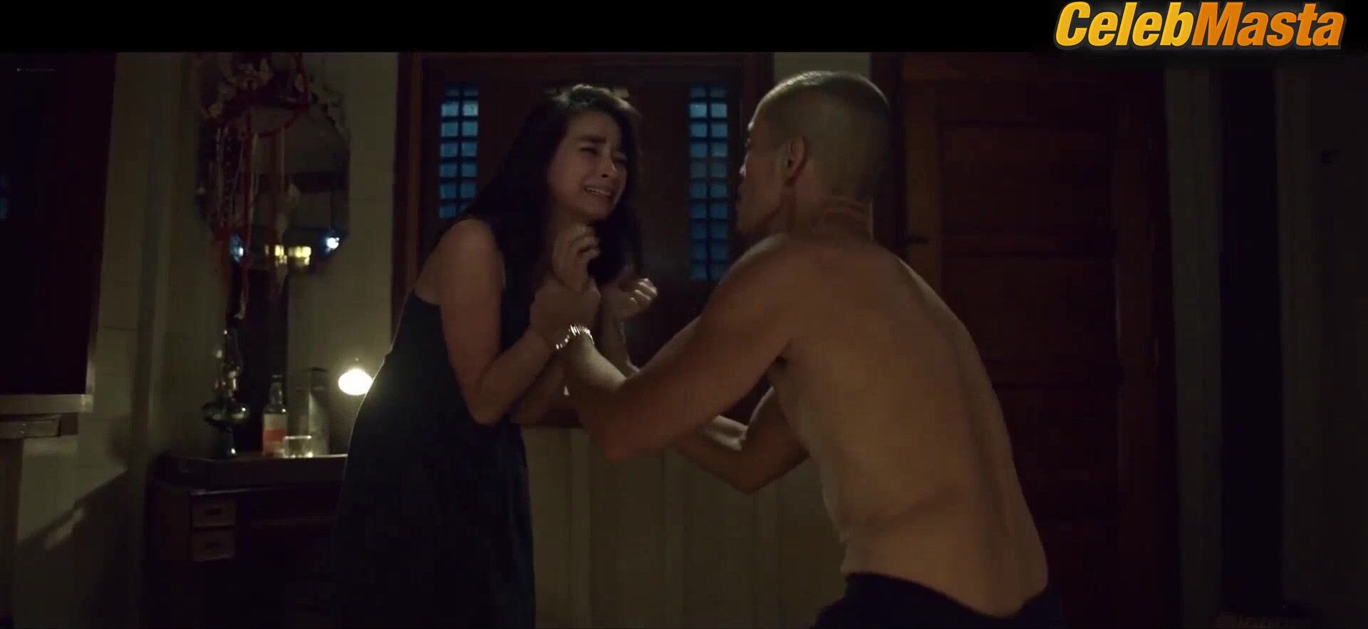 A.j. Raval ’s Booty, Boobs Scene In Sugapa - Photo 2 of 5 photo 5