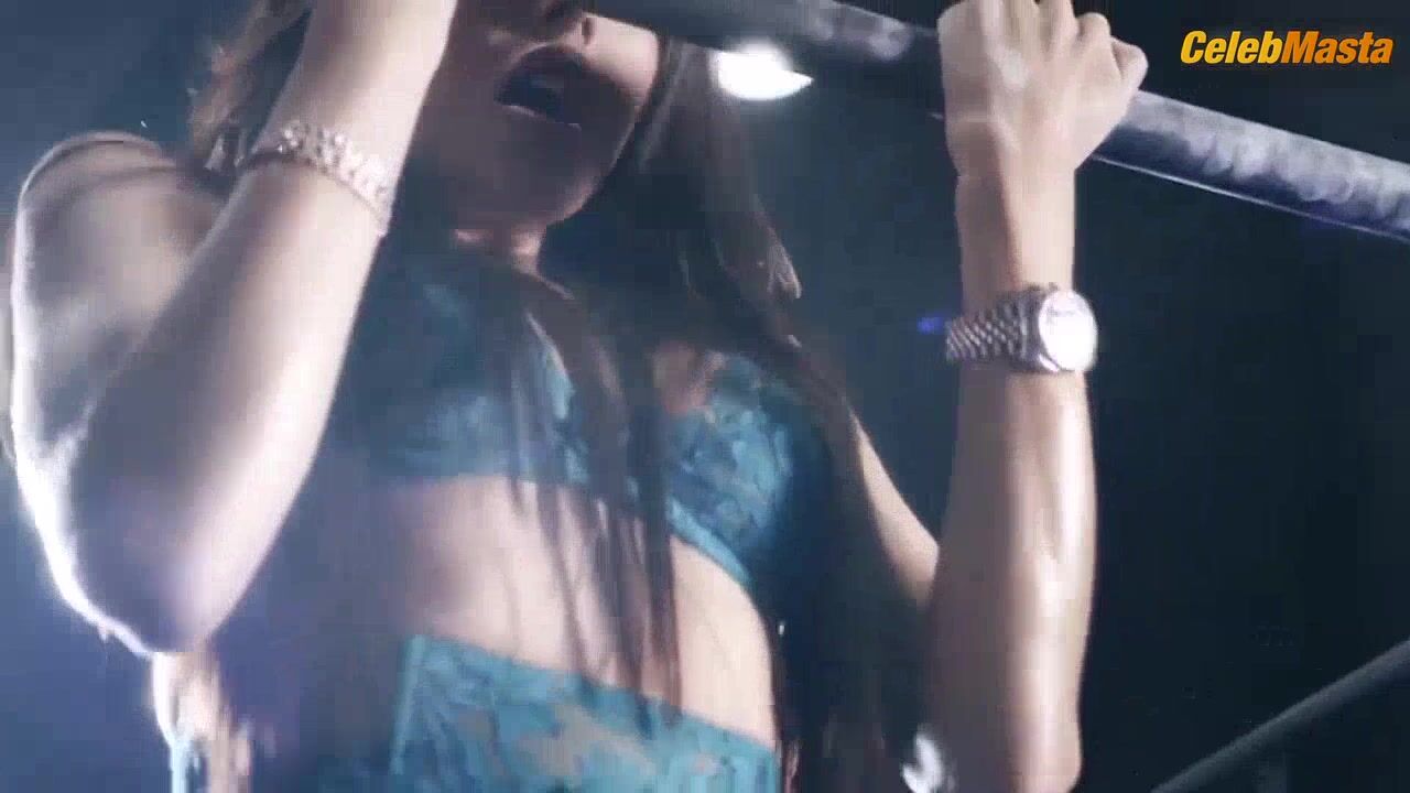 Madison Beer ’s Underwear Scene From Love Advent - Photo 1 of 5 photo 2