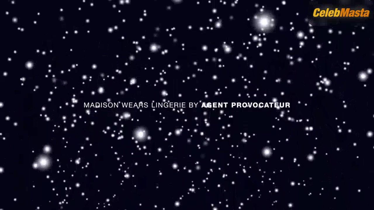 Madison Beer ’s Underwear Scene From Love Advent - Photo 1 of 5 photo 5