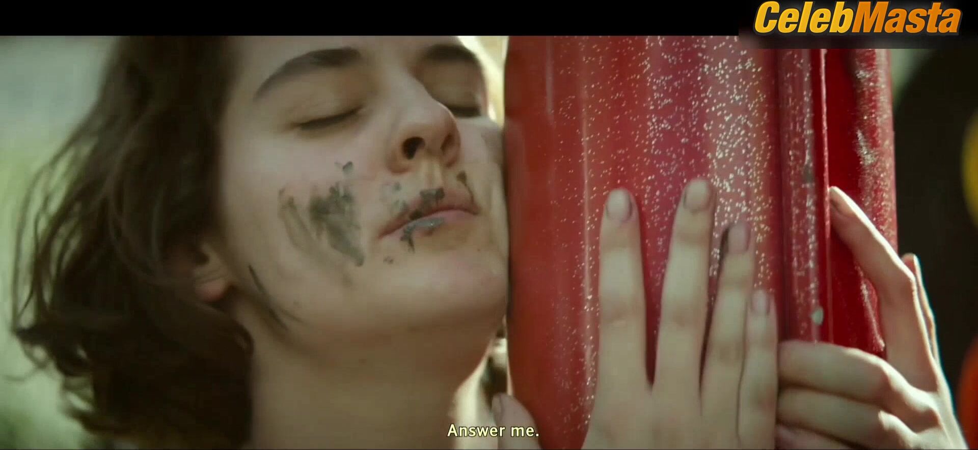 Noemie Merlant ’s Breasts Scene In Jumbo - Photo 3 of 5 photo 2