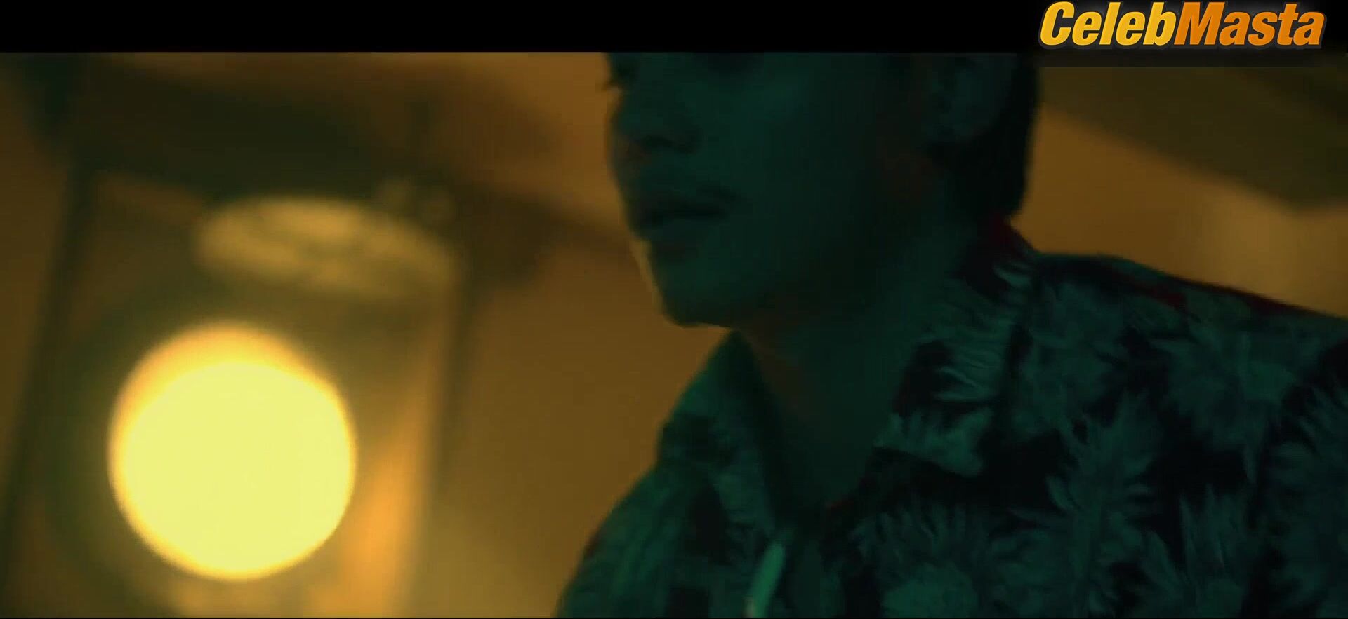A.j. Raval Reveals Butt And Tits Scene In Sitio Diablo - Photo 2 of 5