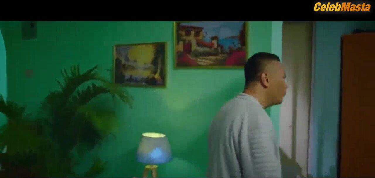 A.j. Raval Booty, Thong Scene In Shoot Shoot! - Photo 2 of 5 photo 1