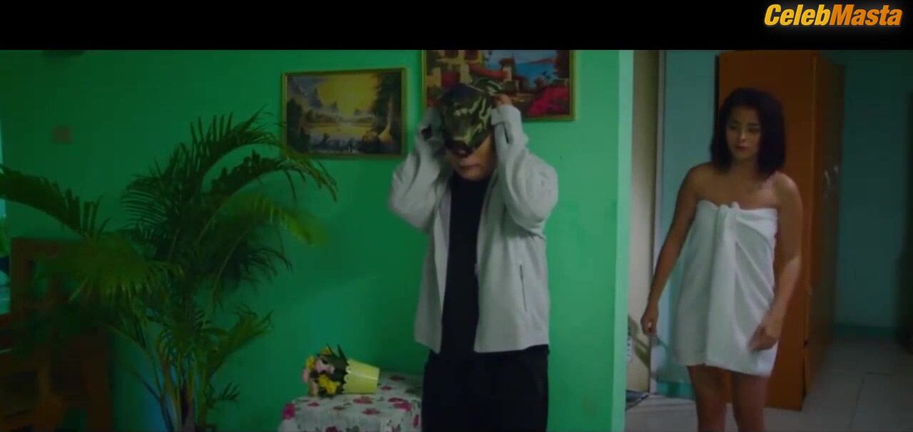 A.j. Raval Booty, Thong Scene In Shoot Shoot! - Photo 2 of 5 photo 5