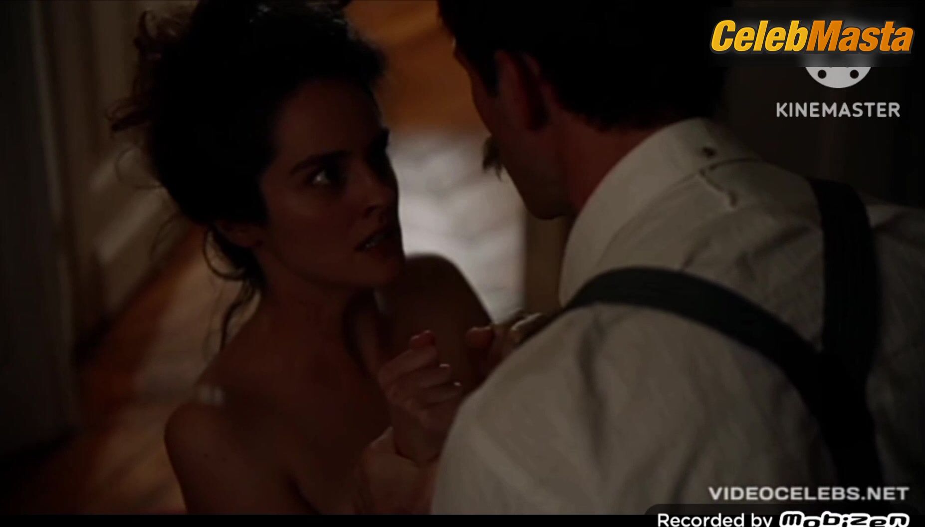 Noemie Merlant ’s Breasts Scene In Curiosa - Photo 1 of 5 photo 5