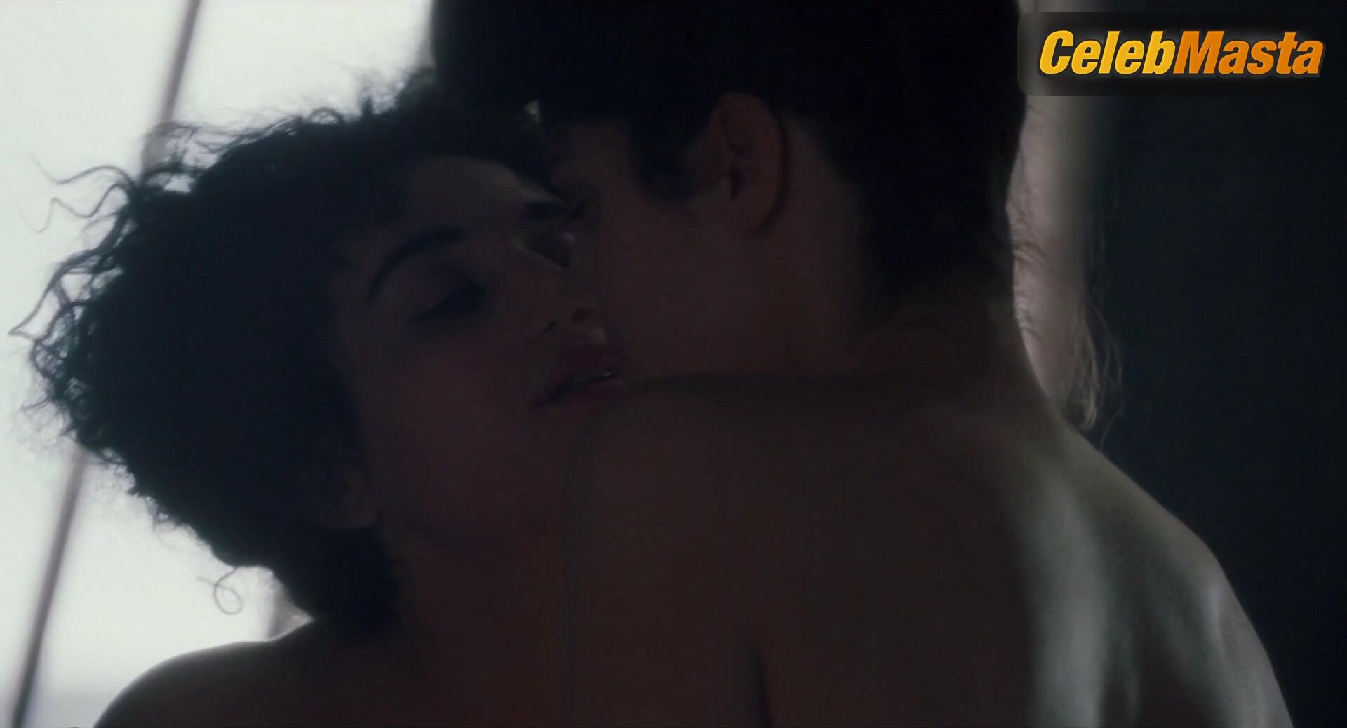 Camelia Jordana Noemie Merlant And ’s Lesbian, Breasts - Photo 2 of 5 photo 4