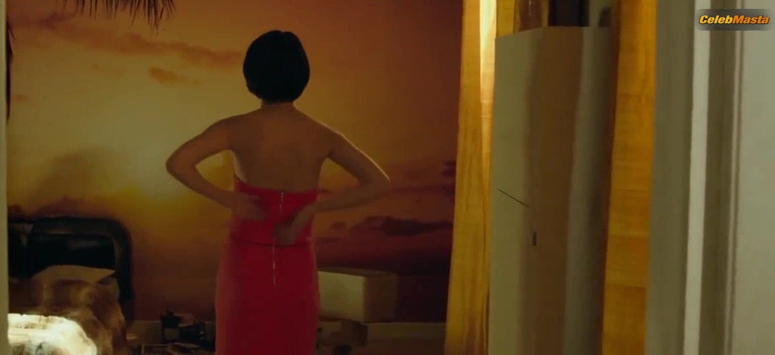 Noemie Merlant ’s Booty And Underwear Scene From Des - Photo 1 of 5