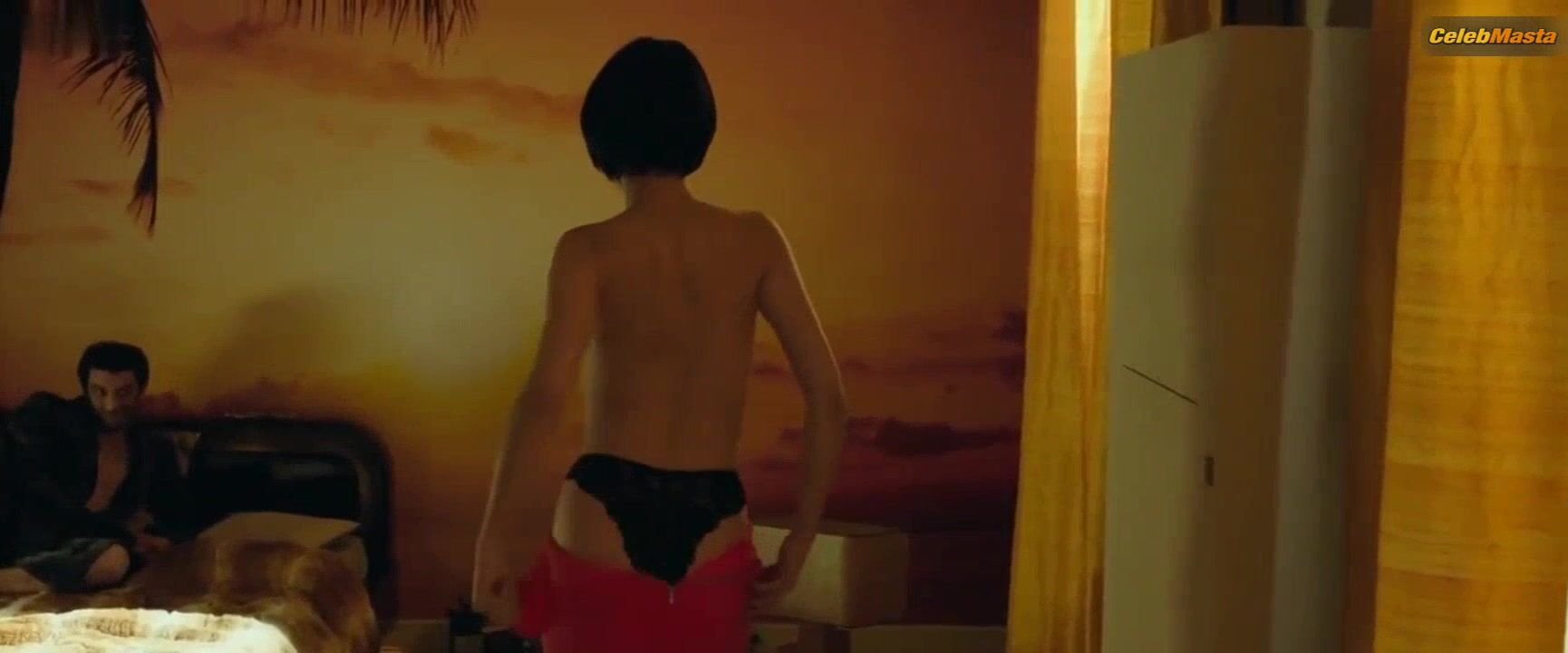Noemie Merlant ’s Booty And Underwear Scene From Des - Photo 1 of 5 photo 4