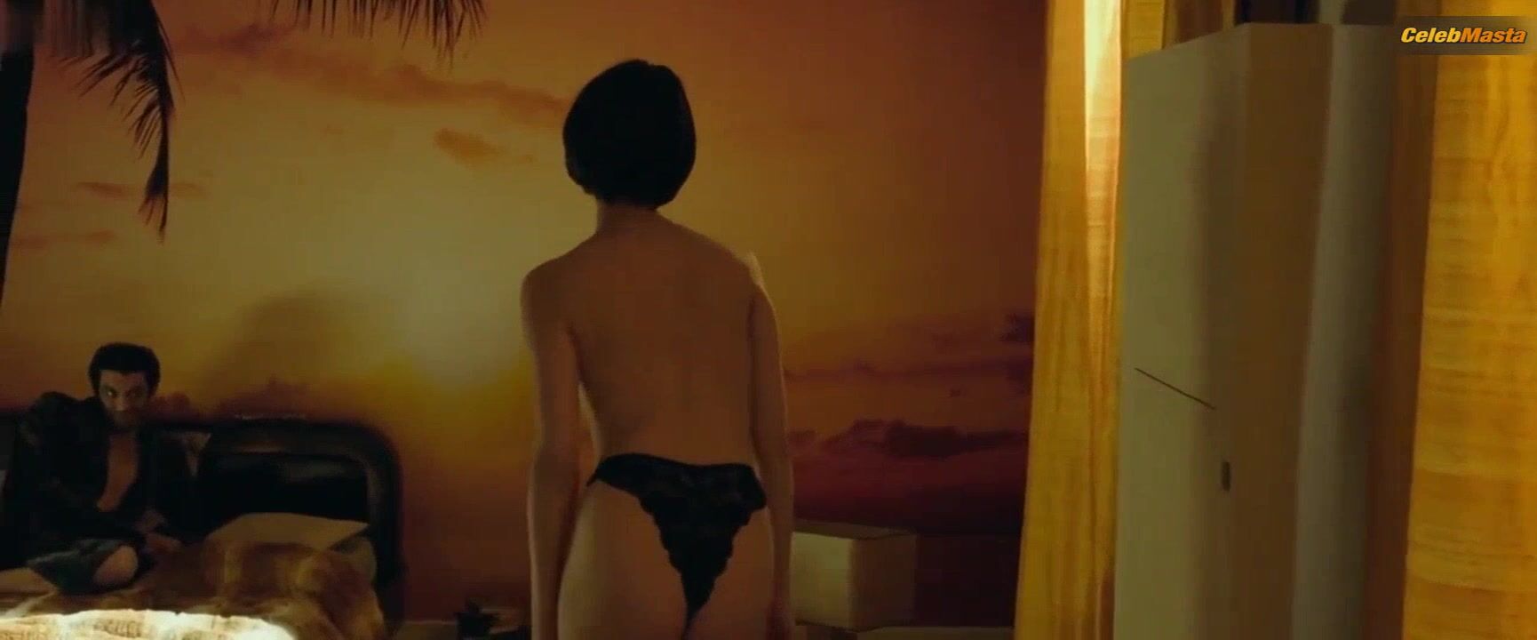 Noemie Merlant ’s Booty And Underwear Scene From Des - Photo 1 of 5 photo 5