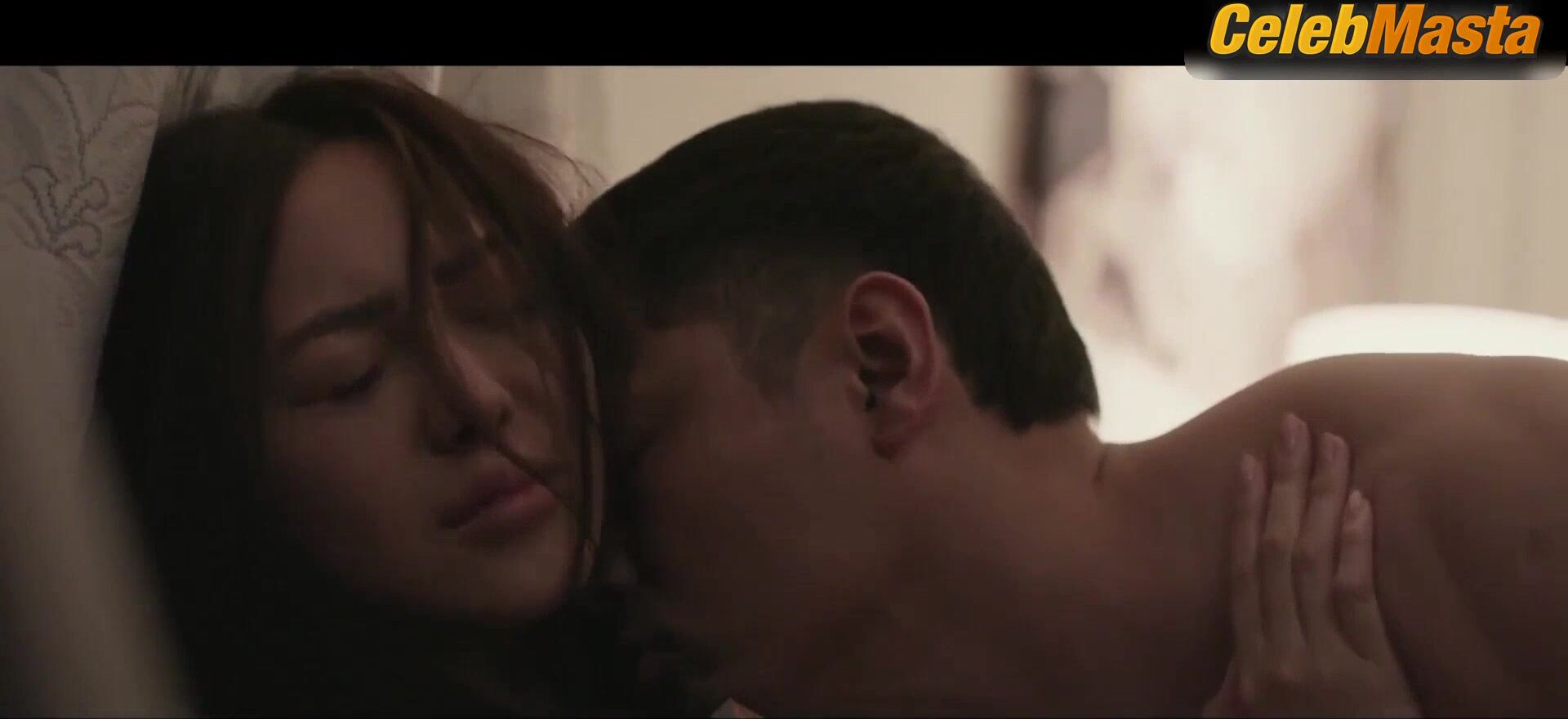 Audrey Avila Booty, Boobs Scene In Belyas - Photo 2 of 5 photo 1