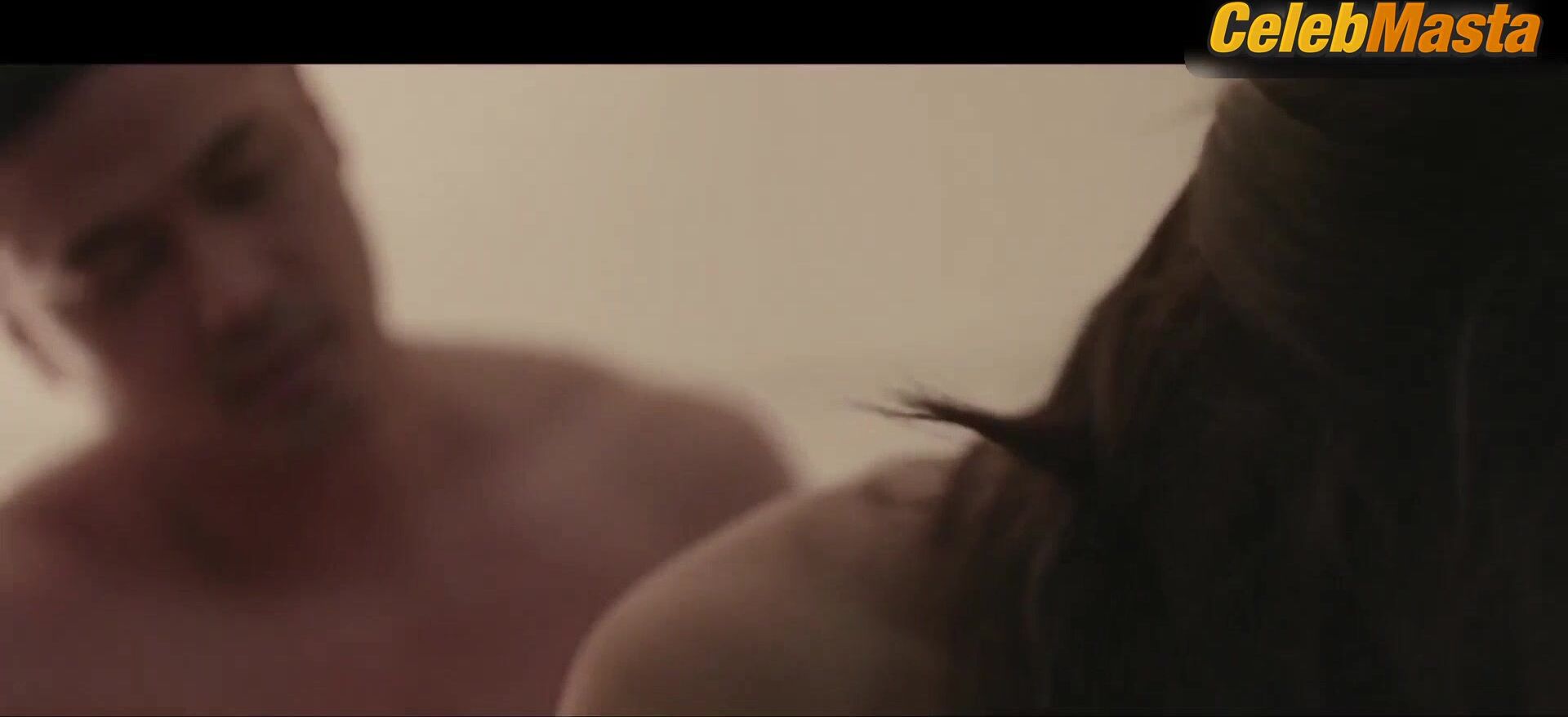 Audrey Avila Booty, Boobs Scene In Belyas - Photo 2 of 5