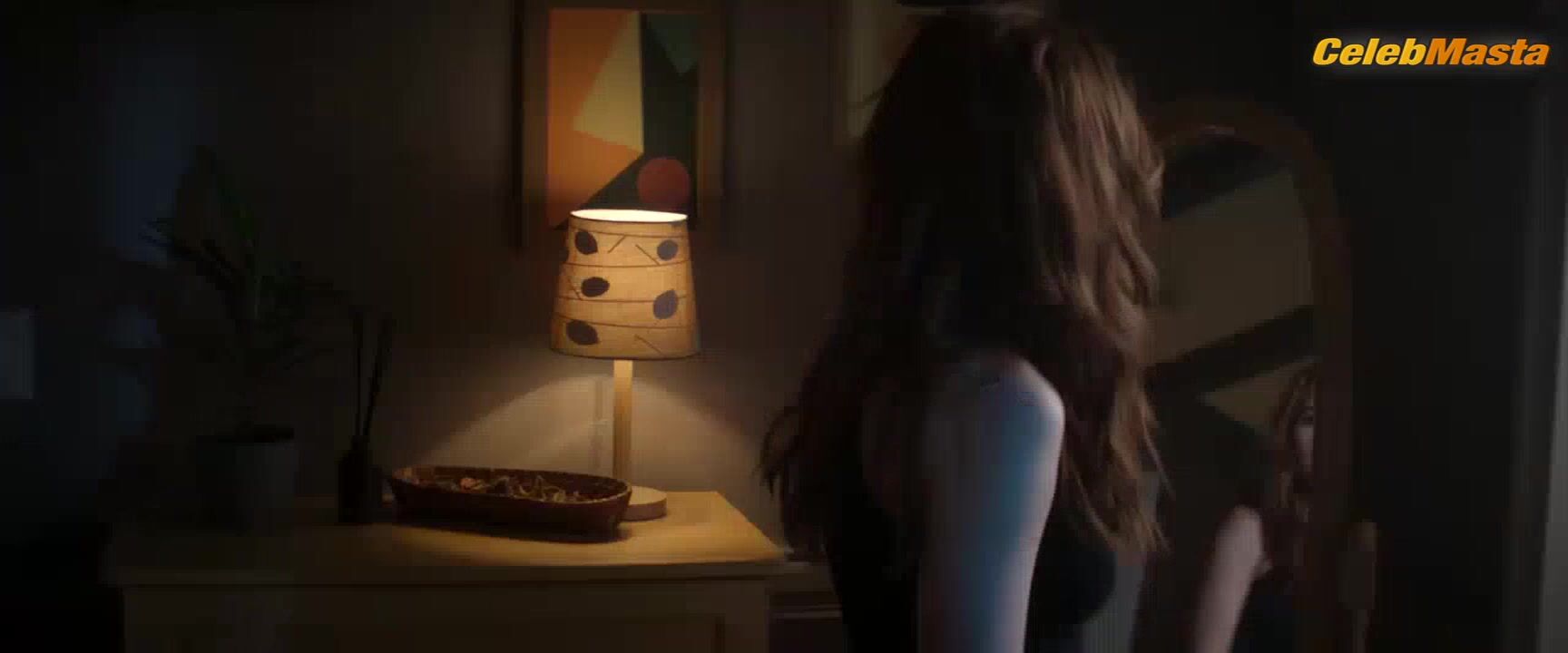 Madelaine Petsch Flaunts Underwear Scene In The Strangers - Photo 3 of 5 photo 5