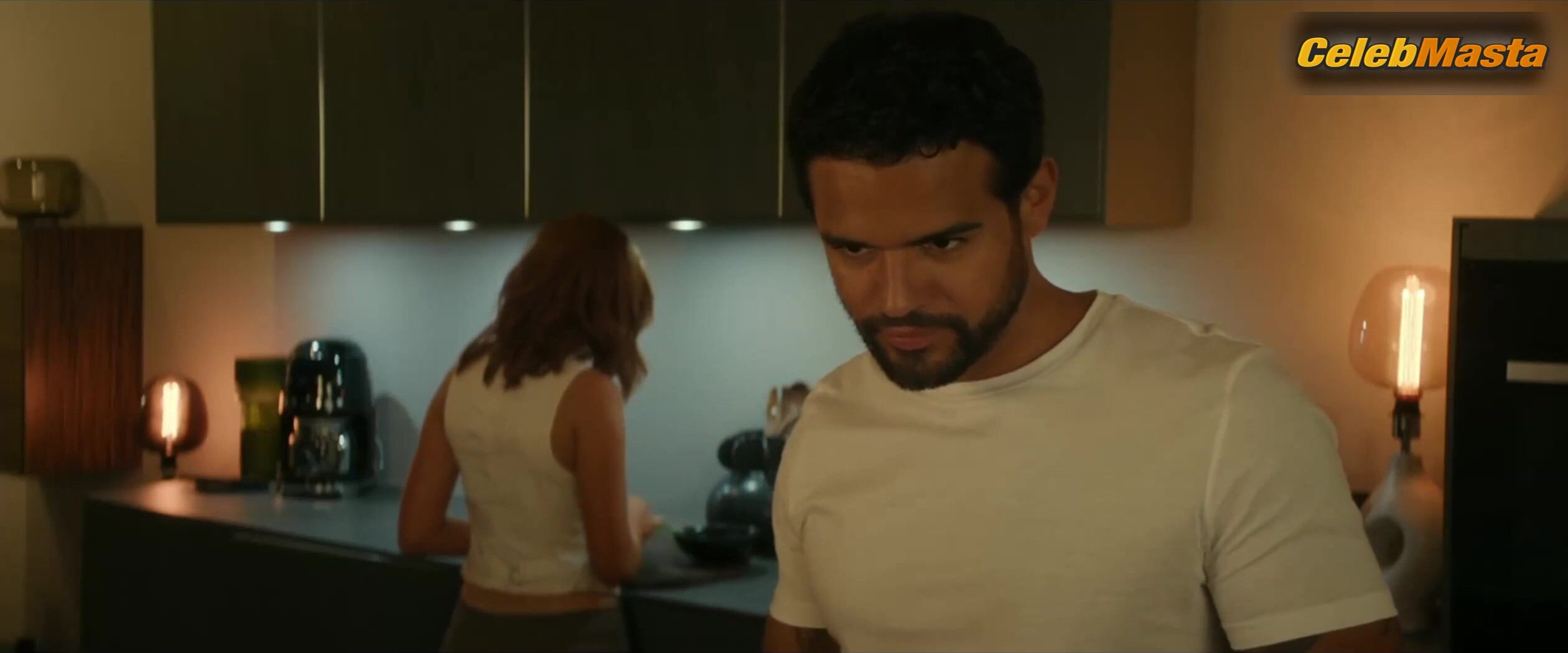 Madelaine Petsch Reveals Underwear Scene In Maintenance - Photo 2 of 5 photo 1