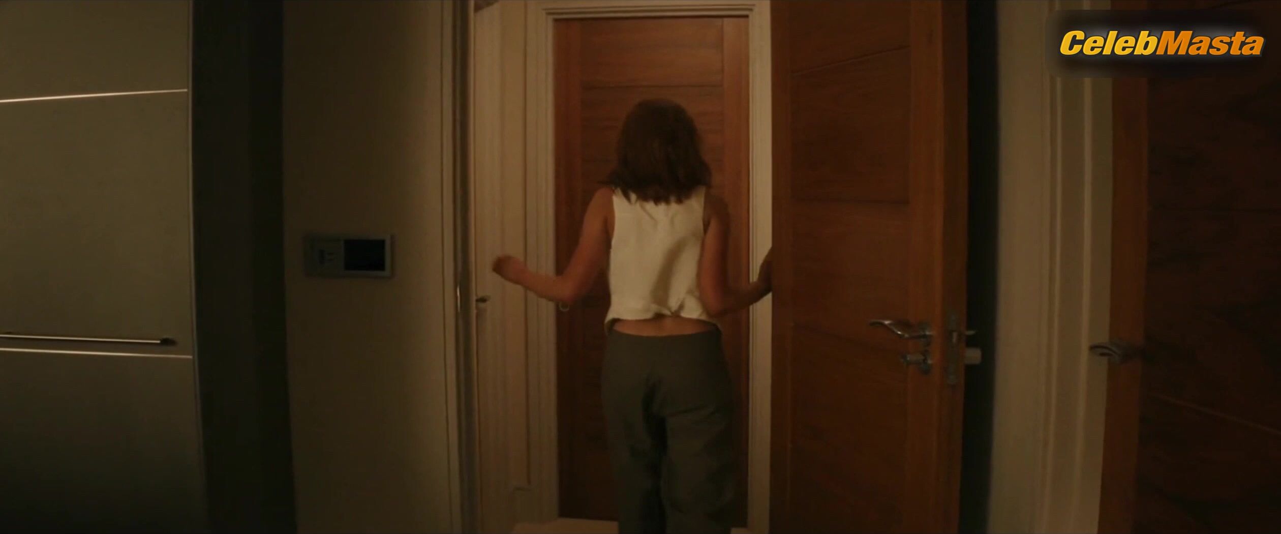 Madelaine Petsch Reveals Underwear Scene In Maintenance - Photo 2 of 5 photo 5