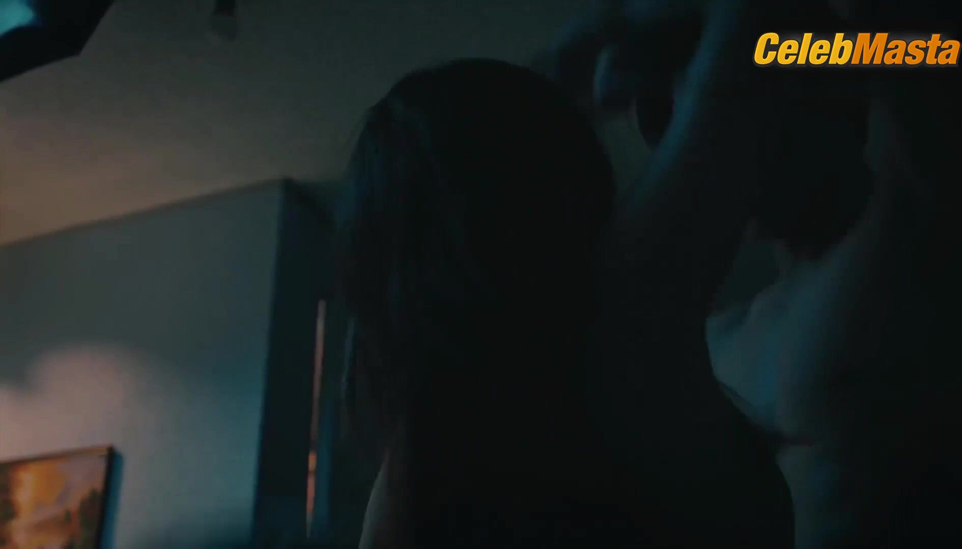Audrey Avila Reveals Tits Scene In Takas - Photo 1 of 5