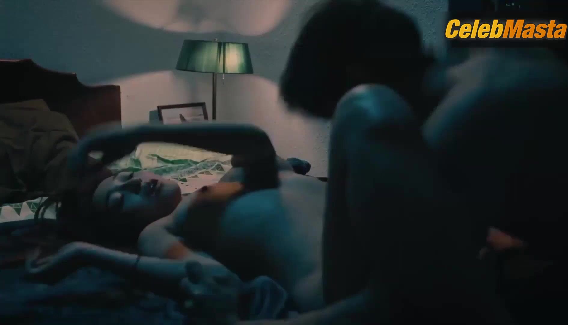 Audrey Avila Reveals Tits Scene In Takas - Photo 1 of 5 photo 2