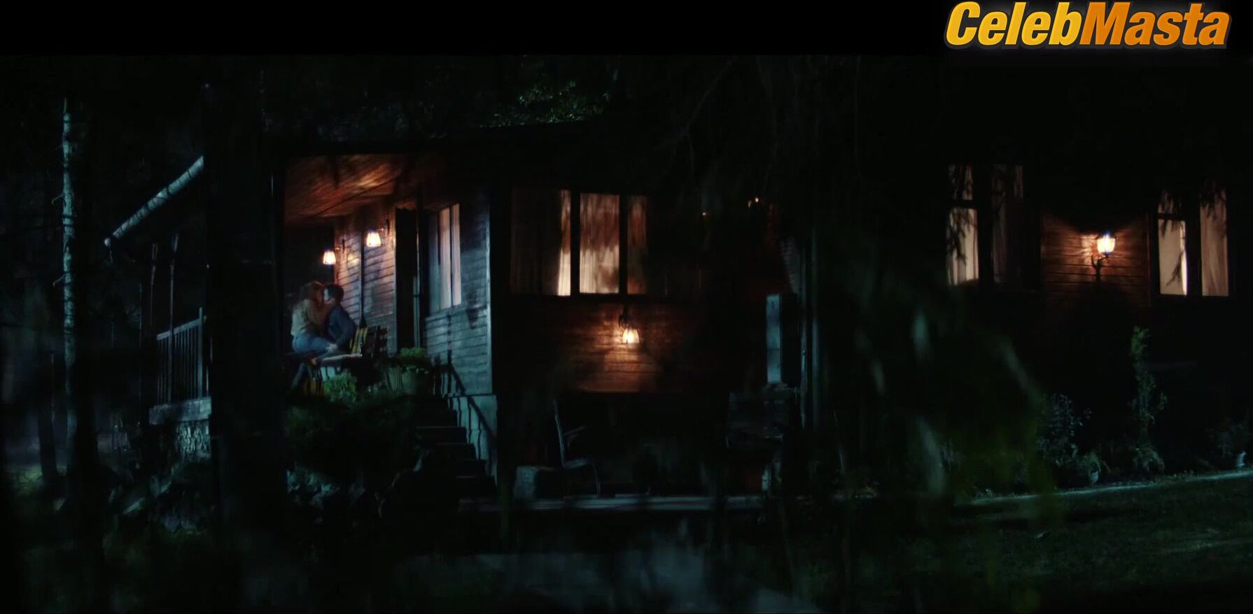 Madelaine Petsch ’s Hot Scene In The Strangers Chapter 1 - Photo 1 of 5 photo 2