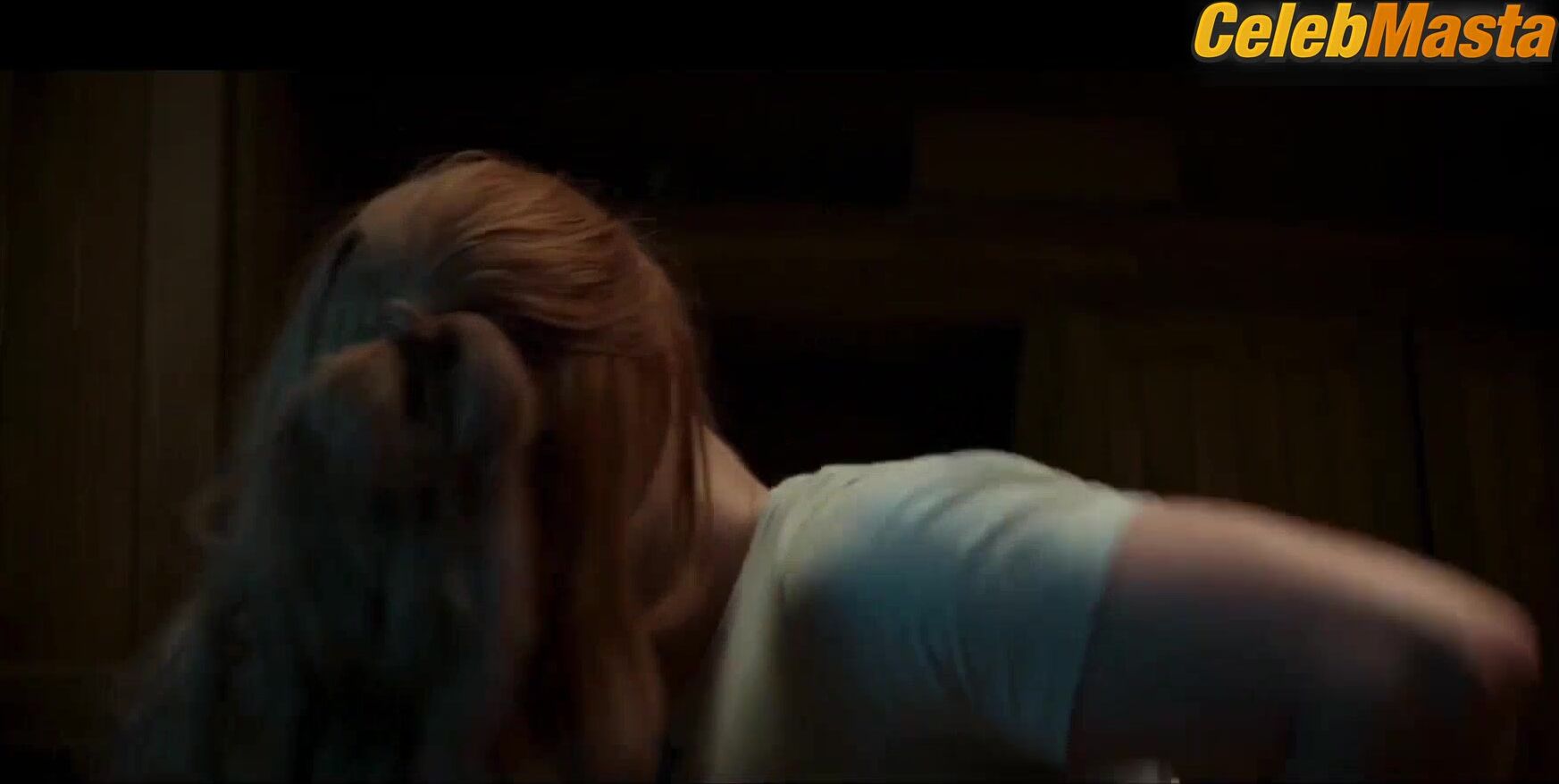 Madelaine Petsch ’s Hot Scene In The Strangers Chapter 1 - Photo 1 of 5 photo 5